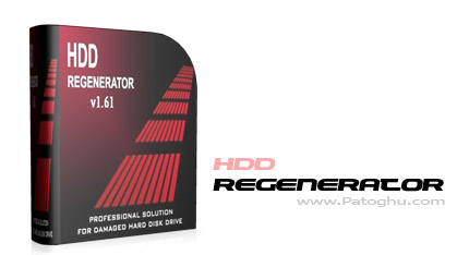 HDD-REGEANTOR