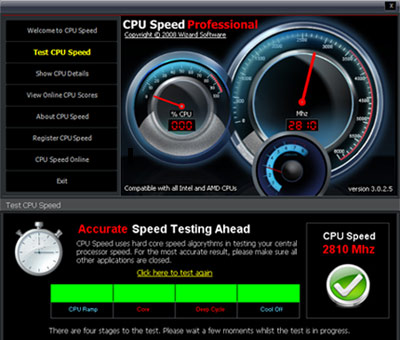 Computer Speeds on Cpu Speed2 Jpg